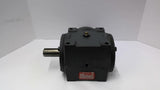 Hub City 0220-03520-066 Right Angle Gear Reducer 1:1 Ratio