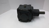 Hub City 0220-03520-066 Right Angle Gear Reducer 1:1 Ratio