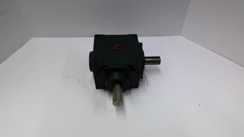 Hub City 0220-00816-150 Right Angle Gear Reducer 1:1 Ratio
