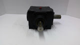 Hub City 0220-00816-150 Right Angle Gear Reducer 1:1 Ratio