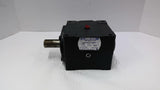 Hub City 0220-00816-150 Right Angle Gear Reducer 1:1 Ratio