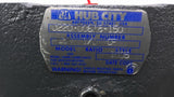 Hub City 0220-00816-150 Right Angle Gear Reducer 1:1 Ratio