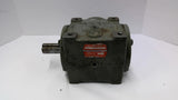 Hub City 02-20-03525-066 Right Angle Gear Reducer 2:1 Ratio