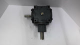Hub City 0220-03531-066 Right Angle Gear Reducer 1:2 Ratio