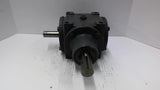Hub City 0220-03531-066 Right Angle Gear Reducer 1:2 Ratio