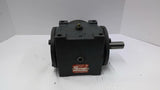 Hub City 0220-03531-066 Right Angle Gear Reducer 1:2 Ratio