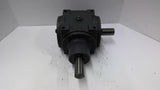 Hub City 0220-03520-066 Left Angle Gear Reducer 1:1 Ratio