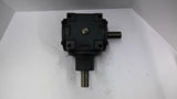 Hub City 0220-03520-066 Left Angle Gear Reducer 1:1 Ratio