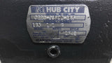 Hub City 0220-00935-165 Left Right Angle Gear Reducer 1:1 Ratio