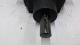Hub City 0220-00901-165 Left Right Angle Gear Reducer 1:1 Ratio