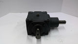Hub City 0220-00901-165 Left Right Angle Gear Reducer 1:1 Ratio