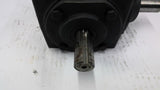 Hub City 0220-008118-150 Left Right Angle Gear Reducer 2:1 Ratio