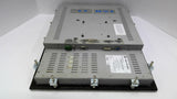 Allen Bradley 6186-M20ALTR Touch Screen Monitor 12/24 VDC 4.8/2.4 Amp 58 Watt