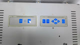 Allen Bradley 6186-M20ALTR Touch Screen Monitor 12/24 VDC 4.8/2.4 Amp 58 Watt