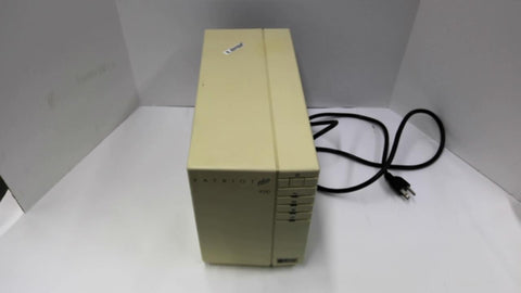 Best Power PNP920U Patriot Plus 920 Power Supply 110-120 Volt 8.5A 50/60 HZ