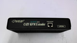 CrevSwitch 724-746-5500 Black Box CAT5 KVEM Extender