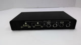 CrevSwitch 724-746-5500 Black Box CAT5 KVEM Extender
