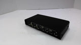 CrevSwitch 724-746-5500 Black Box CAT5 KVEM Extender