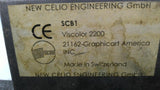 Celio SCB1 Viscolor 2200 Power supply Unit