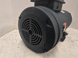 Reliance T56S1013A 1HP DC Motor 1750RPM MF0056HC 180V
