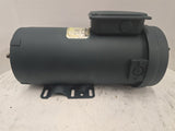 Reliance T56S1013A 1HP DC Motor 1750RPM MF0056HC 180V