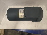 Reliance T56S1013A 1HP DC Motor 1750RPM MF0056HC 180V