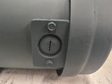 Reliance T56S1013A 1HP DC Motor 1750RPM MF0056HC 180V