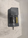 Baldor VNM3538 1/2HP AC Motor 1800RPM 4P 3PH 56C 208-230/460V TENV 60Hz