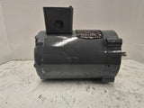 Baldor VNM3538 1/2HP AC Motor 1800RPM 4P 3PH 56C 208-230/460V TENV 60Hz