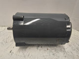 Baldor VNM3538 1/2HP AC Motor 1800RPM 4P 3PH 56C 208-230/460V TENV 60Hz