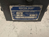 Boston Gear F715-15-B5-G .730HP Gear Reducer 15:1 Ratio 369LB/IN Out Torque
