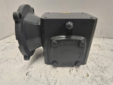 Boston Gear F715-15-B5-G .730HP Gear Reducer 15:1 Ratio 369LB/IN Out Torque