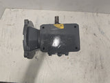 Boston Gear F715-15-B5-G .730HP Gear Reducer 15:1 Ratio 369LB/IN Out Torque