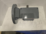 Browning 262Q180L10-A 3.54HP Gear Reducer 10:1 Ratio 1163IN LB Torque Out