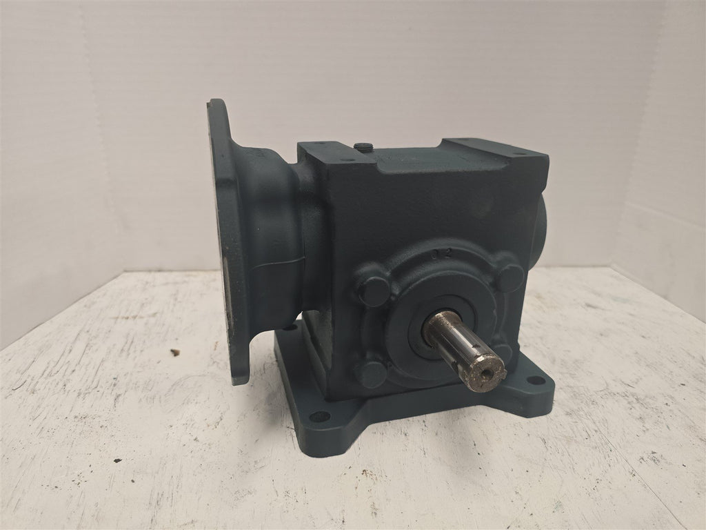 Dodge Tigear 17-Q-05-LR-14 2.61HP Gear Reducer 5:1 Ratio 430 Torque