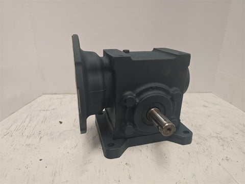 Dodge Tigear 17-Q-05-LR-14 2.61HP Gear Reducer 5:1 Ratio 430 Torque