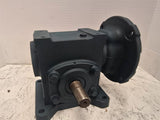Dodge Tigear 17-Q-05-LR-14 2.61HP Gear Reducer 5:1 Ratio 430 Torque