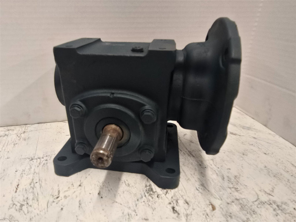 Dodge Tigear 17-Q-05-LR-14 2.61HP Gear Reducer 5:1 Ratio 430 Torque 1750RPM