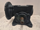Dodge Tigear 17-Q-05-LR-14 2.61HP Gear Reducer 5:1 Ratio 430 Torque 1750RPM