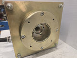 Rekofa F3251 460V 5RPM Slip Ring Current Transmitter