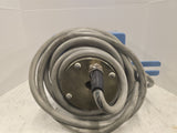 Rekofa F3251 460V 5RPM Slip Ring Current Transmitter