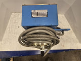Rekofa F3251 460V 5RPM Slip Ring Current Transmitter