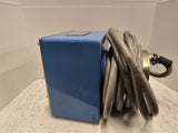 Rekofa F3251 460V 5RPM Slip Ring Current Transmitter