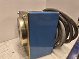 Rekofa F3251 460V 5RPM Slip Ring Current Transmitter