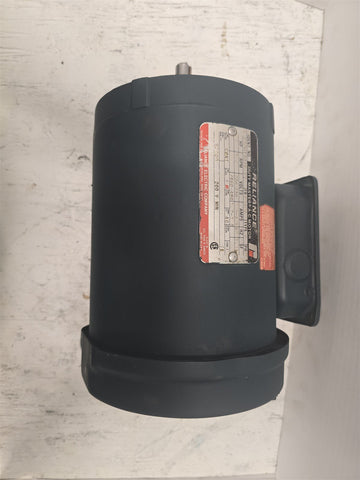 Reliance P56H1441V-YS 1HP AC Motor 1800RPM 4P 3PH FB56C 208-230/460-480V TEFC