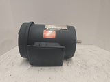 Reliance P56H1441V-YS 1HP AC Motor 1800RPM 4P 3PH FB56C 208-230/460-480V TEFC