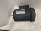 Reliance P56H1441V-YS 1HP AC Motor 1800RPM 4P 3PH FB56C 208-230/460-480V TEFC