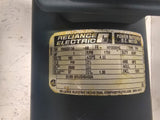 Reliance T56S2013A-AB 1HP DC Motor 1750RPM MF0056HC 180V TEFC