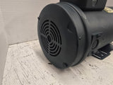 Reliance T56S2013A-AB 1HP DC Motor 1750RPM MF0056HC 180V TEFC