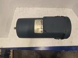 Reliance T56S2013A-AB 1HP DC Motor 1750RPM MF0056HC 180V TEFC